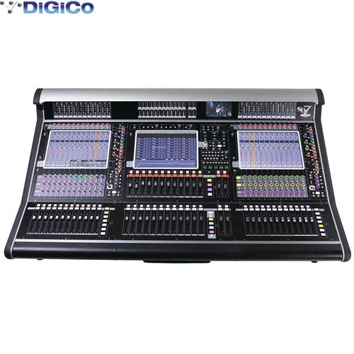 Mixer Digico SD7T